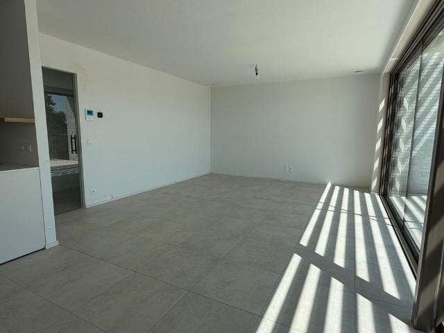 Penthouse met terras van 20m² in Herk de Stad