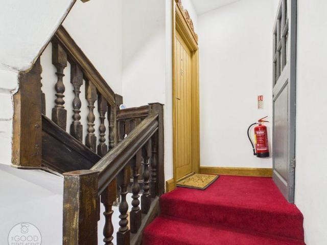 Penthouse, Merchants House, Hereford HR4, 2 bed flat to rent, £1,045 pcm | PrimeLocation