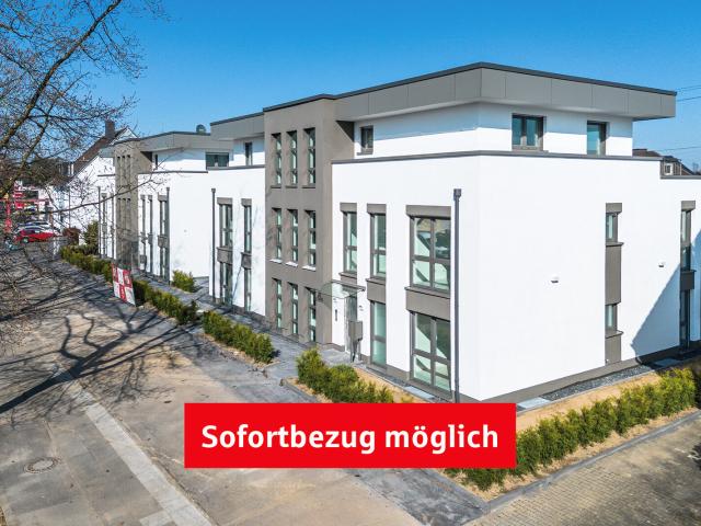 Penthouse mit Michelsbergblick. Sofortbezug jetzt Besichtigungstermin vereinbaren