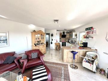 Wohnung mieten in Hattersheim am Main - Keller