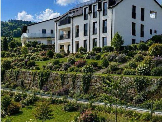 Penthouse mit Dachterrasse und Ausblick Neubau! Top 1