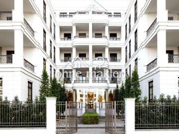 Schanzenstraße, Düsseldorf, Werner-Pfingst-Platz