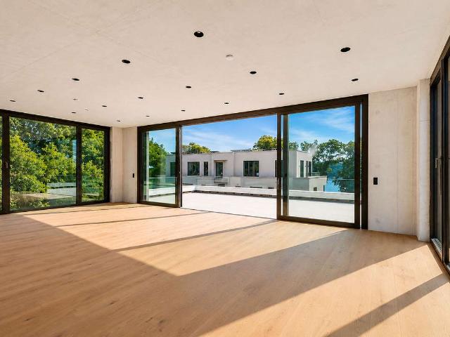 Penthouse mit direktem Blick auf den Tegeler See – Wohnen auf höchstem Niveau