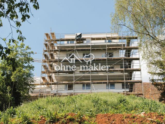 Penthouse mit einzigartigem Panoramablick