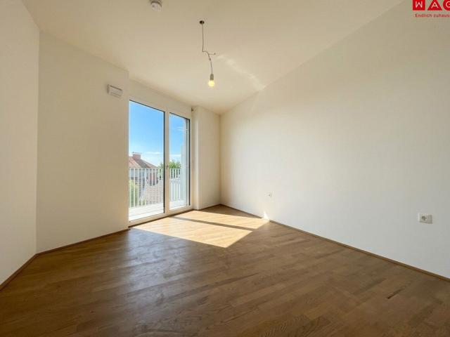 Penthouse mit Großzügiger 31 m² Terrasse!