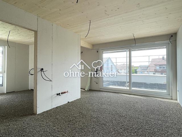 Penthouse mit Kühlung und Weitblick Fertigstellung Dezember 2026