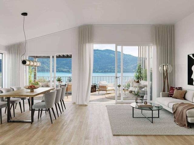 Penthouse mit luxuriöser Sonnenterrasse *provisionsfrei