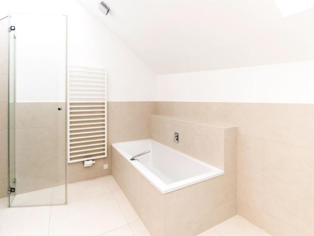 Penthouse mit Lift, Terrasse,Ortsmitte und Weitblick