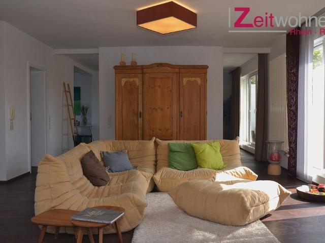 Penthouse mit prachtvollem Domblick am Hansaring
