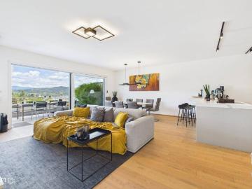 Wohnung zum Verkauf in 9081 - Terrasse