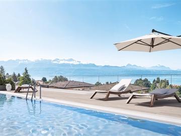 Corsy, Lutry, District de Lavaux-Oron, Waadt