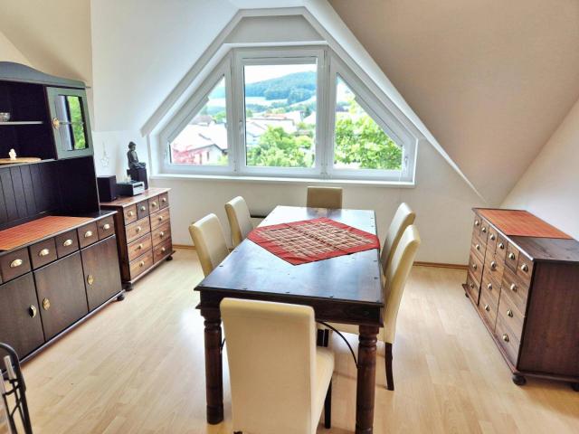 PENTHOUSE MIT TOLLEM WEITBLICK