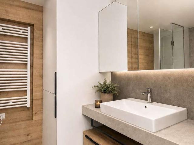 Penthouse mit Weitblick