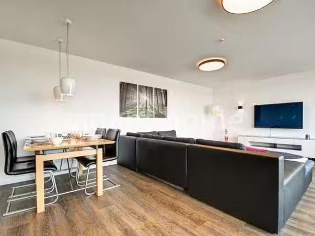 PENTHOUSE MIT WEITBLICK