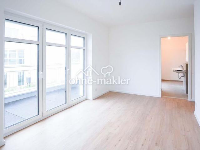 Penthouse mit 360° Panorama Dachterrasse