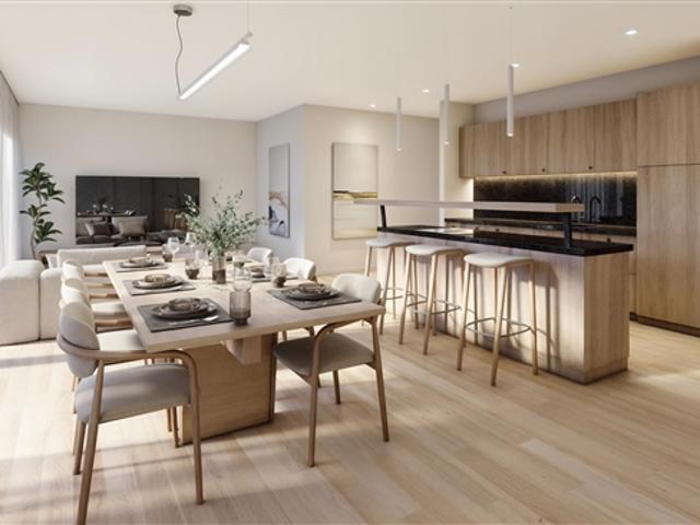 Penthouse mit 4,5 Zimmern und großer Terrasse