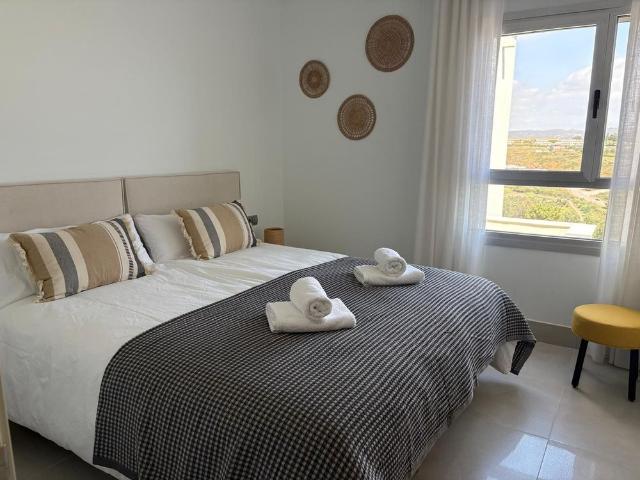 Penthouse · Mijas