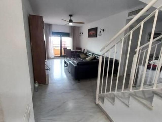 Penthouse Mijas Riviera del Sol