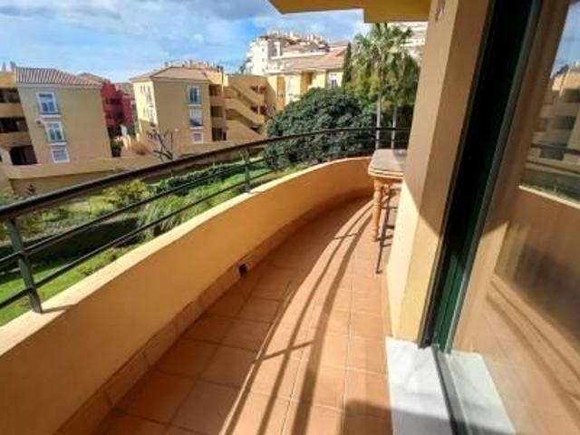 Penthouse Mijas Riviera del Sol