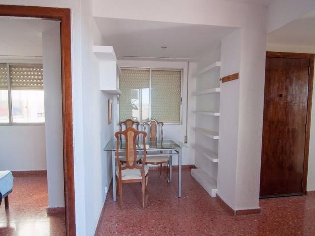 Penthouse Mislata CENTRO JUNTO METRO