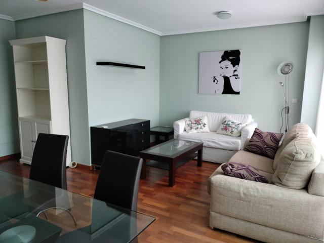 Penthouse Murcia Belen
