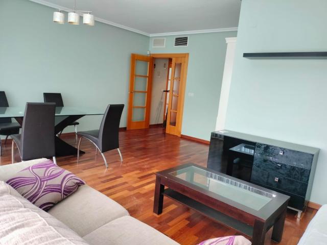 Penthouse Murcia Belen