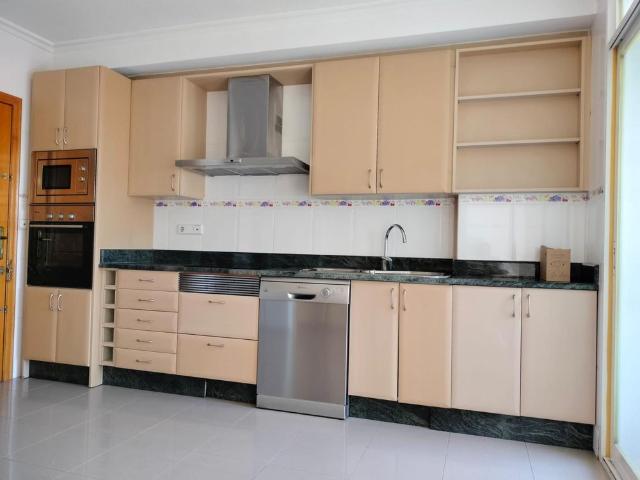 Penthouse Murcia Juan Carlos I