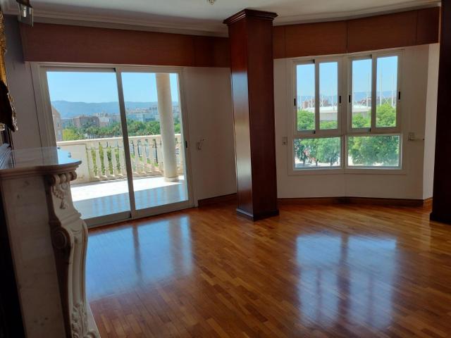 Penthouse Murcia Juan Carlos I