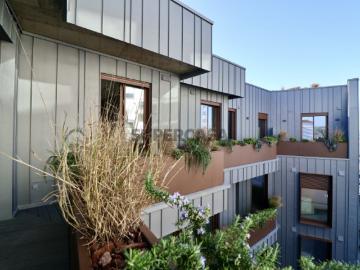 Penthouse: T3 com 3 Suites e Terraço de 111 m²