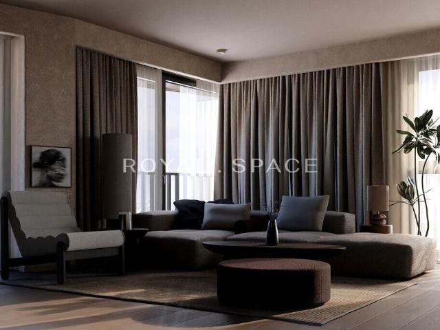 Penthouse na 11 piętrze | Noho Młyny Mogilska Kraków, Grzegórzki