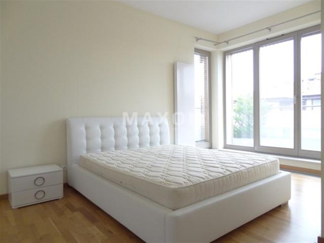 Penthouse na strzeżonym osiedlu