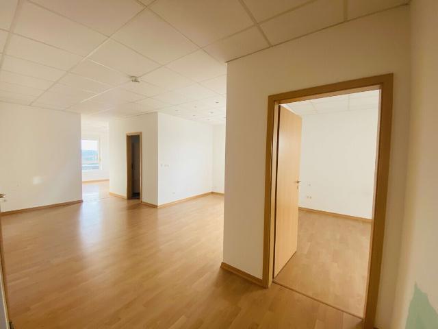 Penthouse nahe der Innenstadt zu vermieten