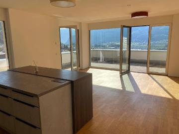 Wohnung zur Miete in 6200 - Keller, Heizung