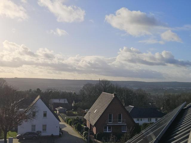 Penthouse / Neubauwohnung über den Dächern von Ibbenbüren