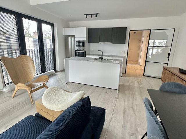 PENTHOUSE NEUF!TOP SITUATION5 WOLLUWE SHOPPING