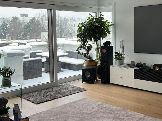 Penthouse New, exclusive furniture