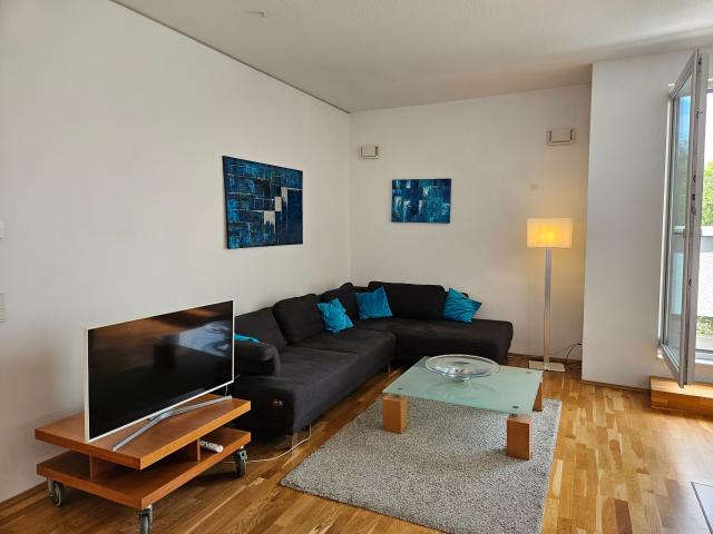 Penthouse near Frankfurt