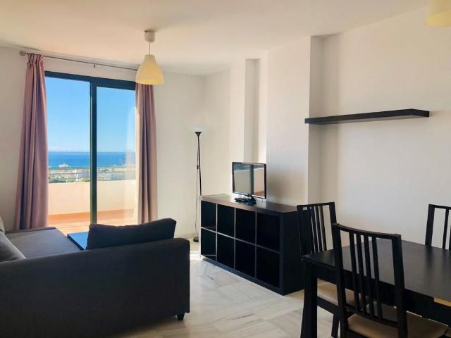 Penthouse | Nerja | €1.200/Month