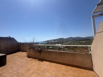 Penthouse | Nerja | €1.250/Month