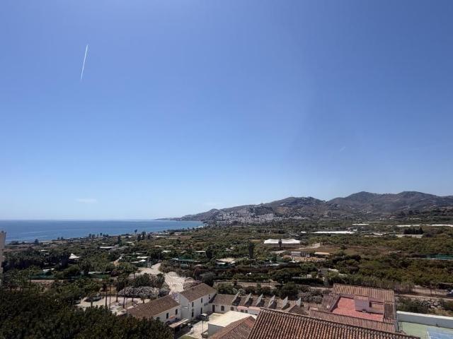 Penthouse | Nerja | €1.250/Month