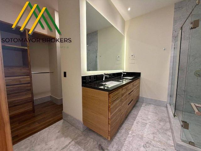 Penthouse nuevo en renta en Torre Masaya Residencial, Colomos Providencia