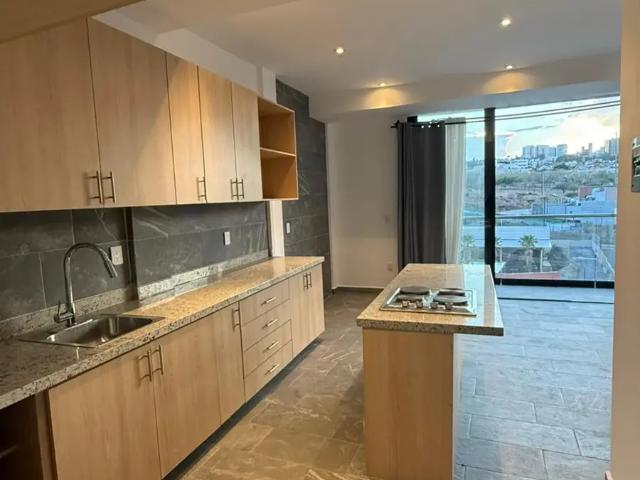 PENTHOUSE NUEVO EN VENTA EN TORRE NERUDA | 78 M² | FLEX ROOM | ROOF TOP | 2 BAÑOS