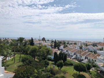 Penthouse · Nueva Andalucía