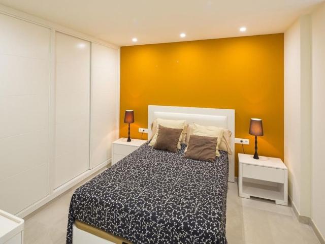 Penthouse · Nueva Andalucía