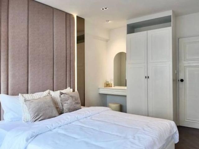 Penthouse สุดหรู 79 ตร.ม. ใจกลางนิมมาน ซอย 12 เรือนคำทาว์เวอร์คอนโด อ.เมือง เชียงใหม่