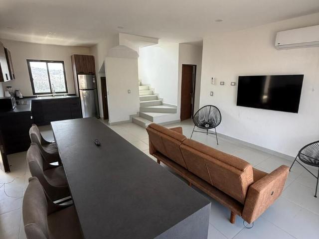 PENTHOUSE SAUZAL
