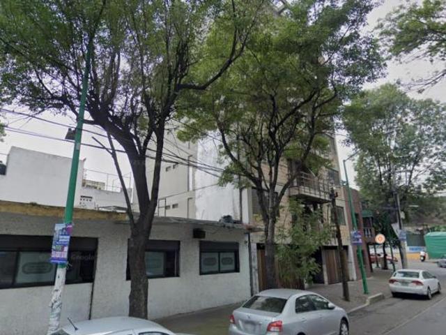 PENTHOUSE, SALVADOR DIAZ MIRON, CUAHUTEMOC, CDMX/ Oportunidad de Inversión