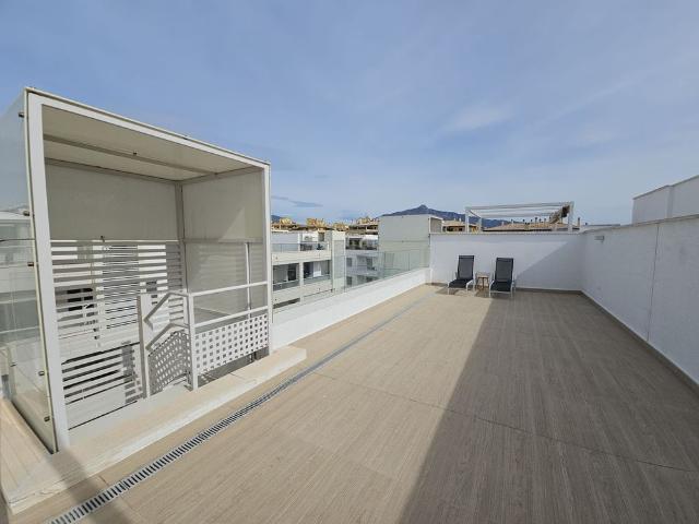 Penthouse · San Pedro De Alcántara