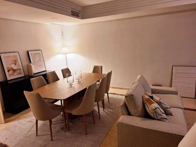 Penthouse San Roque Club