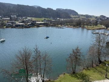 PENTHOUSE Seeresidenzen Mattsee – Wohnen mit bleibendem Wert